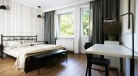 A+ apartament Rajska - B&B