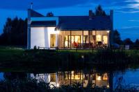 Holiday House Koceri - B&B Ķekava