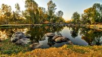 River Rock Lodge - B&B Parys