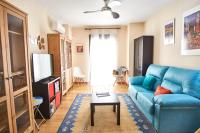 Rodrigo de Triana Courtyard by Valcambre - Ferienwohnung Sevilla