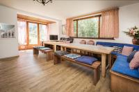 Doppelzimmer mit Balkon