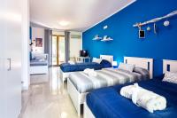 Chambre Quadruple - Vue sur Montagnes