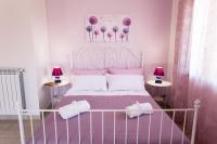 Triple Room with Mountain View