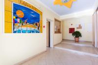 Edificio Sol Matos Apartment - Ferienwohnung Portimao