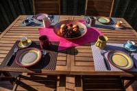 Sardinian Gallery Temo - Bed and Breakfast Bosa