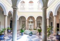 Pajaritos Palace by Valcambre - B&B Siviglia