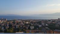 Sunny Kvarner Apartment - Ferienwohnung