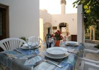 Sammy - B&B Monopoli