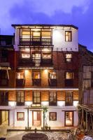 B&B Lalitpur - Hotel Patan House - Bed and Breakfast Lalitpur