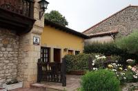 Trisileja en Posada La Busta - B&B