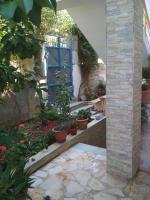 Bella vista - B&B Himarë