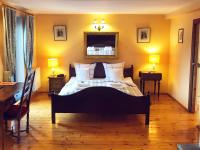 Junior Suite mit Balkon