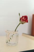 Standard Zweibettzimmer