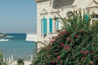 Beit El Bahr - B&B