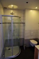 Tweepersoonskamer met Eigen Badkamer