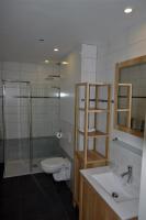 Tweepersoonskamer met Eigen Badkamer