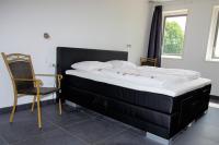 Tweepersoonskamer met Eigen Badkamer