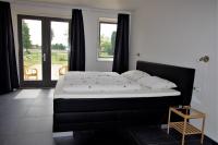 Tweepersoonskamer met Eigen Badkamer