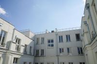 oompH Koszyki Luxurious Apartments - B&B Warsaw