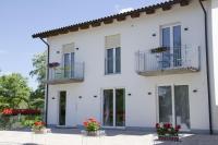 La Casa Di Alice - B&B Rodello