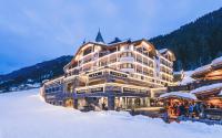 Chalet Residences Mathon - Bed and Breakfast Ischgl