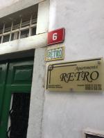 Apartment Retro III - Chambres d'hôtes Koper