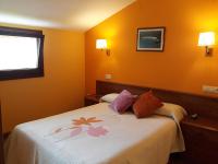 Habitación Doble con baño privado