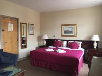 Camera Matrimoniale Deluxe con Vasca