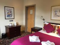Chambre Double Supérieure