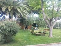 Podere Santo Signoretto - B&B