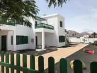 Apartamentos Flamboyant Adults Only - B&B