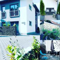 Walnusshof Bad Salzungen - B&B