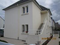 Villa Nérée - Ferienwohnung Erquy