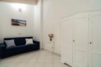 Camera Quadrupla con Vista Giardino