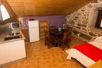 Apartamento de 1 dormitorio (4 adultos)