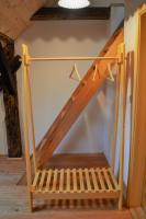 Tweepersoonskamer met Eigen Badkamer