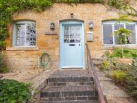 Pilgrim Cottage - B&B
