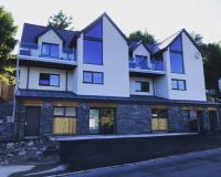B&B Portree - Tianavaig View Apartments - Bed and Breakfast Portree