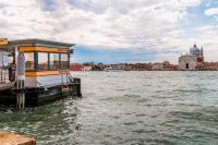 Spirito Santo Canal View by LionHost - B&B Venezia