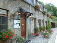 B&B Celles - La Clochette - Bed and Breakfast Celles