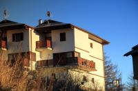 Snowflake Chalet ,Donovaly - B&B Donovaly