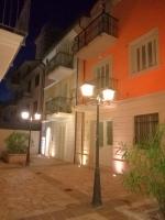 B&B Porto Recanati - Appartamento al mare con garage - Bed and Breakfast Porto Recanati