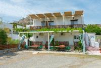 Christos studios and family apartments - Chambres d’hôtes