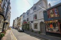 Mucky Duck House - Central- by Brighton Holiday Lets - B&B