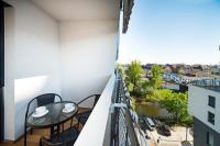 AT34 - Apartament z 1 sypialnią dla 5 osób ul. Sikorskiego
