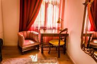 B&B Marienbad - Apartman Lesni Pramen - Bed and Breakfast Marienbad