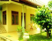 Residence Kuruniyavilla, Apartmány - Unawatuna