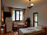 Camera Familiare con Terrazza 