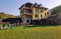 Къща за гости "Орлец" - B&B Buynovo