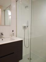 Appartement met 2 slaapkamers